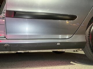 2011 Peugeot 308 I, серый, 395000 рублей, вид 5
