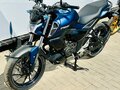 2024 Yamaha FZ-S FI, синий, 350000 рублей - вид 2