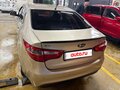 2011 Kia Rio 5-speed III, бежевый, 465000 рублей - вид 9