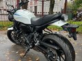 2022 Yamaha XSR700, белый, 795000 рублей - вид 2