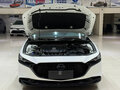 2021 Mazda 3 Axela IV (BP), белый - вид 4