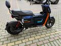 2025 Kugoo V Pro, синий, 99500 рублей - вид 8
