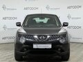 2015 Nissan Juke I Рестайлинг, чёрный, 1389900 рублей - вид 5