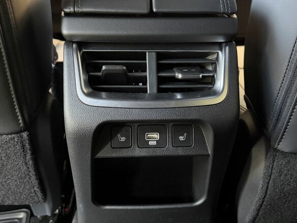 2026 Haval F7 II, белый - вид 20