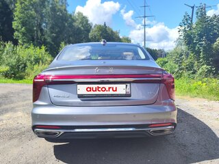 2023 Hongqi H5 II, серый, 3300000 рублей, вид 4