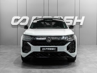 2026 Volkswagen Teramont Pro II (China Market), белый, 6100000 рублей, вид 3
