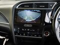 2015 Honda Shuttle II, чёрный, 999000 рублей - вид 11