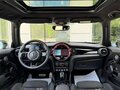 2022 Mini Hatch Cooper III (F55/F56) Рестайлинг 2, чёрный, 1937000 рублей - вид 10