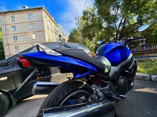 Honda X11