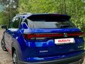 2022 Changan CS35 Plus I Рестайлинг, синий - вид 8