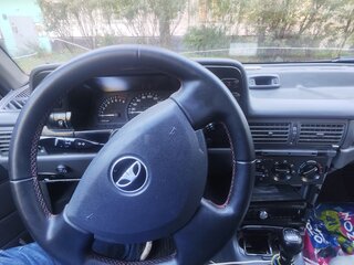 2004 Daewoo Nexia I, красный, 170000 рублей, вид 5