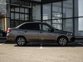 2026 Lada (ВАЗ) Granta I Рестайлинг, коричневый - вид 8