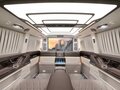 2026 Mercedes-Benz V-Класс 300 d экстра длинный III (W447) Рестайлинг 2, чёрный