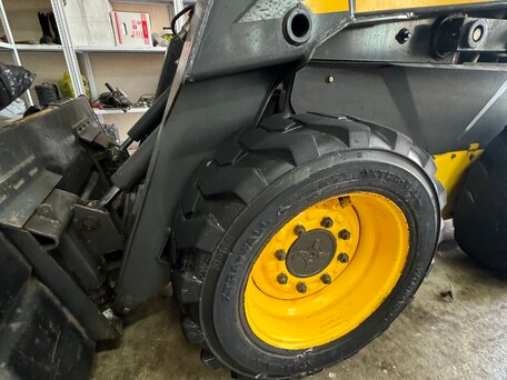 2006 New Holland L - series, 2150000 рублей, вид 4