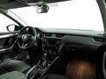 2017 Skoda Octavia III (A7) Рестайлинг, белый - вид 8