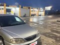 2006 Kia Spectra I Рестайлинг 2, серебристый, 135000 рублей - вид 3