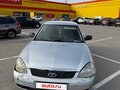2008 Lada (ВАЗ) Priora I, серебристый, 180000 рублей - вид 1