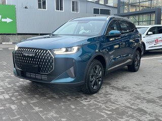 2026 Tenet T7, синий, 2785000 рублей, вид 2