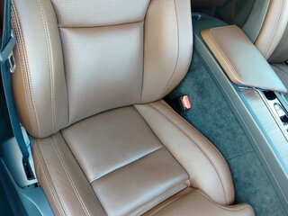 2021 Volvo XC60 II, коричневый, 4050000 рублей, вид 5