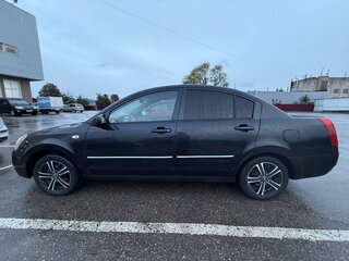 2009 Vortex Estina I, чёрный, 320000 рублей, вид 2