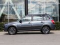 2026 Lada (ВАЗ) Granta Cross Euro-2 I Рестайлинг, серый - вид 6