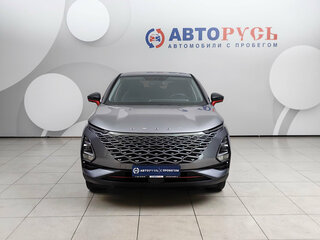 2023 Omoda C5 I, серый, 1734000 рублей, вид 3