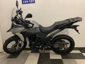 2025 Ataki Carrera, серый, 185000 рублей - вид 1