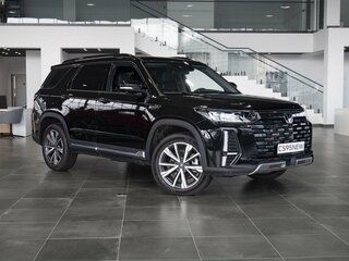 2026 Changan CS95 I Рестайлинг 2, чёрный, 4779900 рублей, вид 3