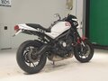 2018 Yamaha XSR900, белый, 680000 рублей - вид 6