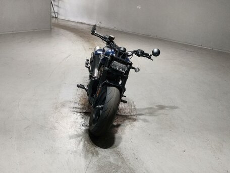 2023 Harley-Davidson Sportster S, синий, 1499000 рублей, вид 3