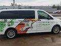 2020 Mercedes-Benz Vito 119 CDI L2 III (W447) Рестайлинг, белый, 4900000 рублей - вид 2
