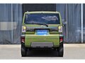 2023 Daihatsu Taft II, зелёный, 910000 рублей - вид 6