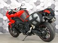 2007 BMW K 1200 R, красный, 589000 рублей - вид 7