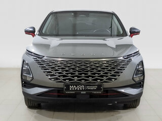 2024 Omoda C5 I, серебристый, 1970000 рублей, вид 2