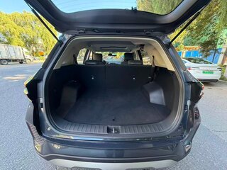2022 Hyundai ix35 II Рестайлинг, серебристый, 1690003 рублей, вид 5