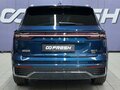 2021 Geely Monjaro (Xingyue L) I, синий - вид 4