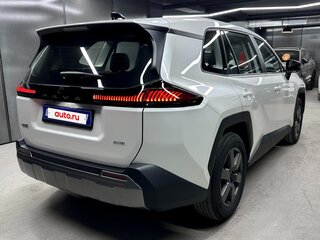 2026 Toyota RAV4 VI (XA60), белый, 3990000 рублей, вид 4