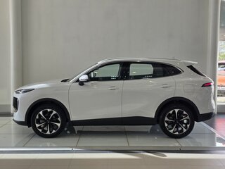 2026 Tenet Plus L6, белый, 3040000 рублей, вид 5