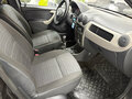 2011 Renault Logan I Рестайлинг, чёрный - вид 10