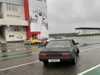 1994 Nissan Laurel VII (C34), зелёный, 555555 рублей, вид 2