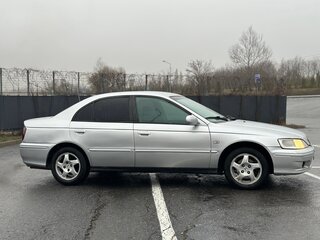1998 Honda Accord VI, серебристый, 320000 рублей, вид 5