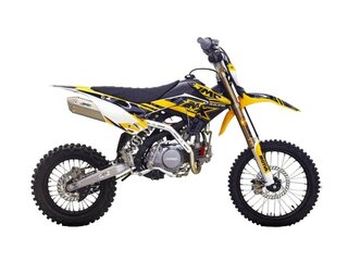 JMC 150 MX