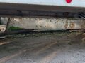 2010 Ford Transit, белый, 850000 рублей - вид 8