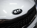 2015 Kia Rio III Рестайлинг, белый, 880000 рублей - вид 8