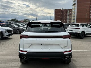 2026 Belgee X50+, белый, 2319990 рублей, вид 5