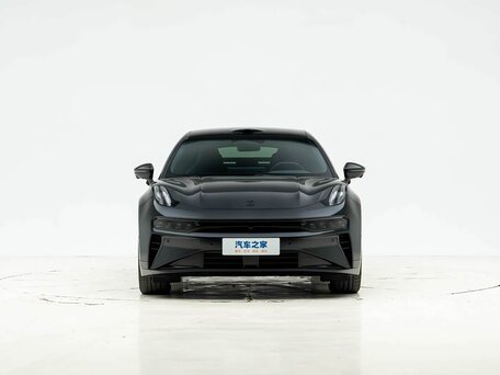 2026 Zeekr 001 103 kWh I Рестайлинг 2, чёрный, 10490000 рублей, вид 4