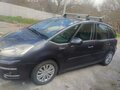 2011 Citroen C4 Picasso I, фиолетовый, 537000 рублей - вид 3
