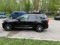 2018 Volvo XC60 II, чёрный, 2600000 рублей - вид 3