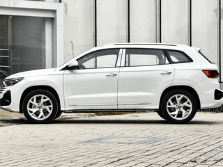 2026 Jetta VS7 I Рестайлинг 2, белый, 2050000 рублей, вид 3