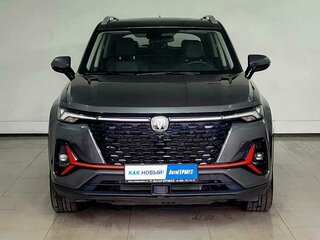 2024 Changan CS35 Plus I Рестайлинг, серый, 1900000 рублей, вид 2